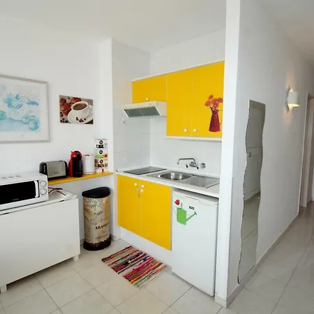 Apartman Americas