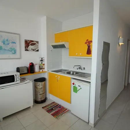 Apartman Americas Playa de las Américas