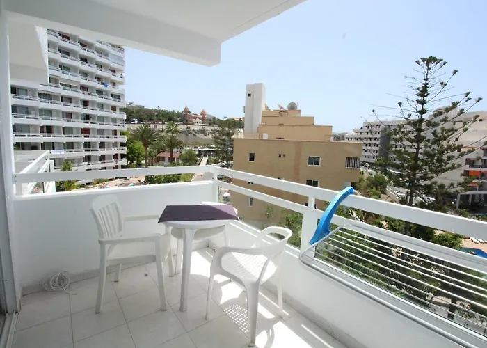 Americas Apartman Playa de las Américas
