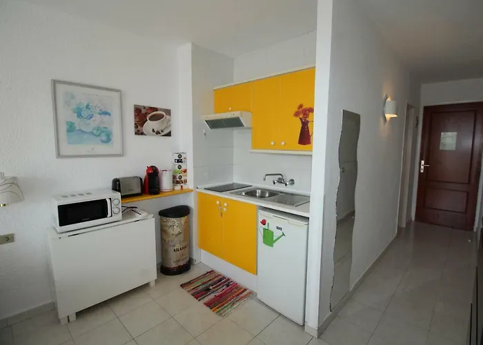 Apartman Americas Playa de las Américas