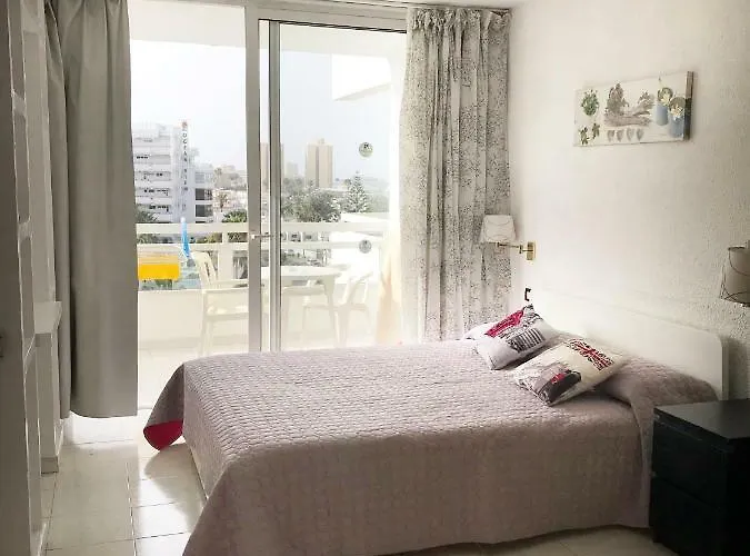 Americas Playa de las Américas