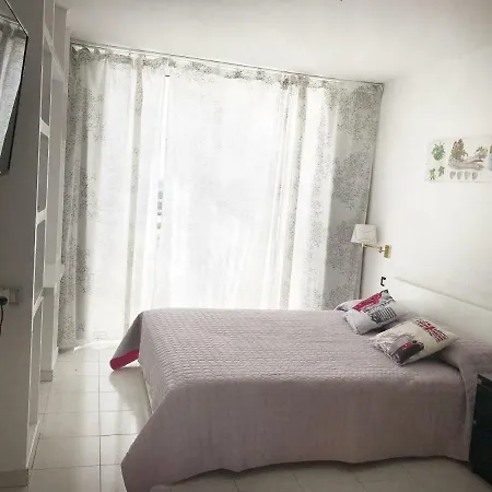 Americas * Playa de las Americas (Tenerife)