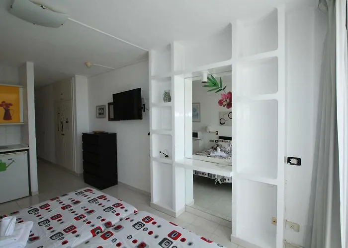 Americas 美洲海滩