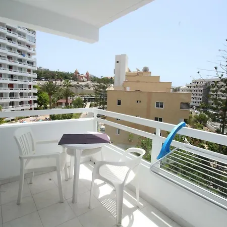 Americas Apartamento Playa de las Américas