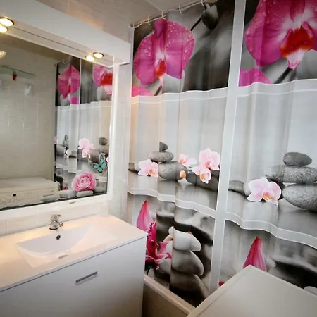 Americas Lejlighed Playa de las Américas