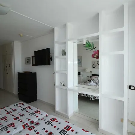 Americas Πλάγια ντε λας Αμέρικας