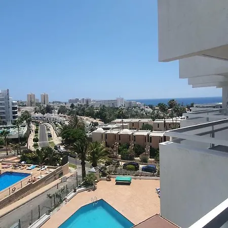 Americas Lejlighed *