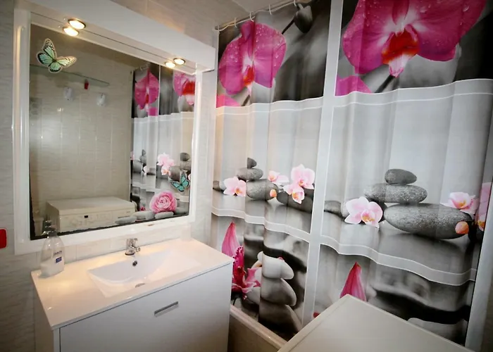 Americas 아파트 플라야데라스아메리카스